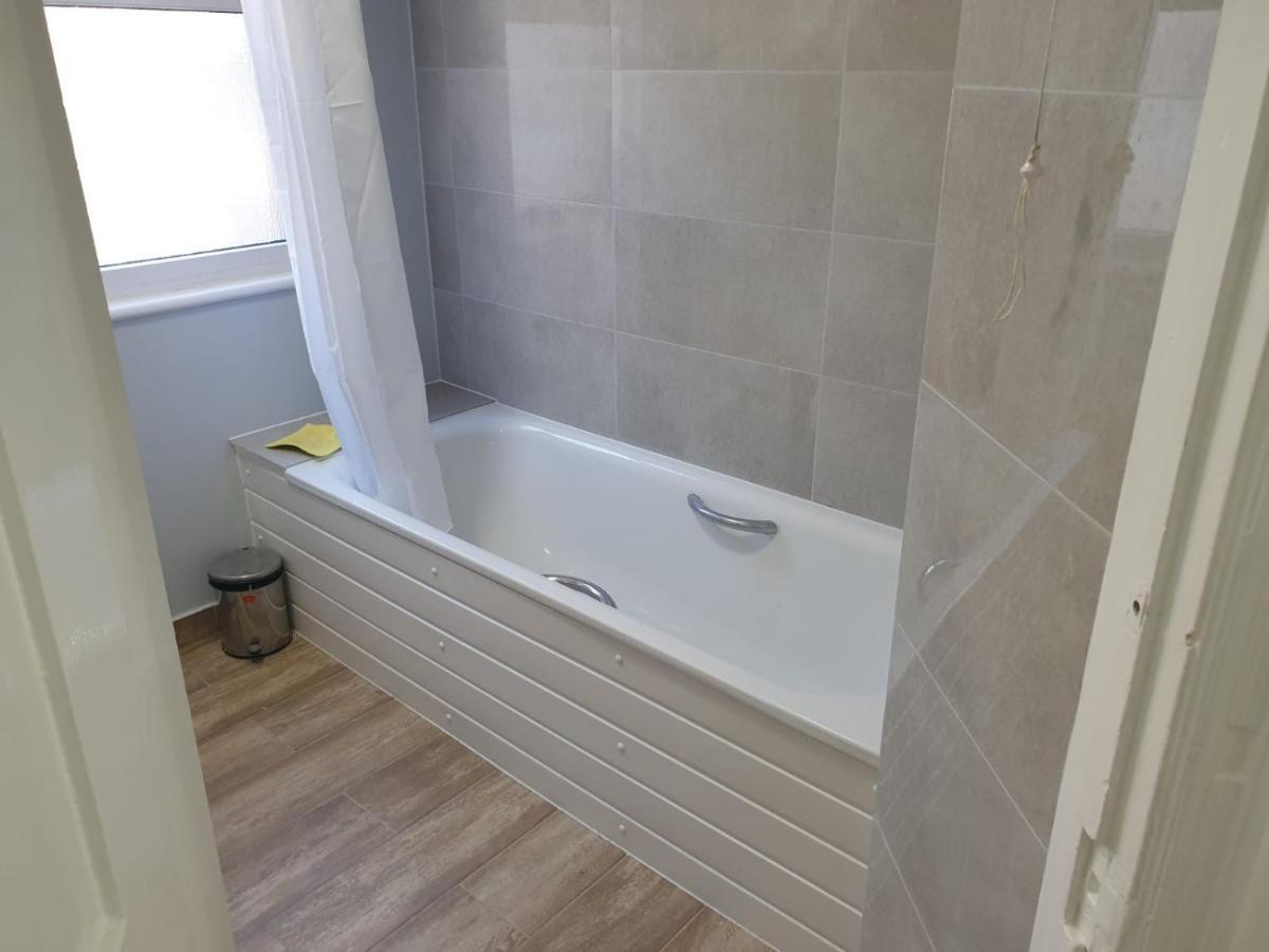 Apartamento Burney Tomar House Croydon Exterior foto