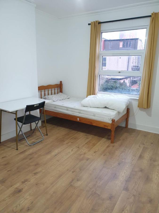 Apartamento Burney Tomar House Croydon Exterior foto