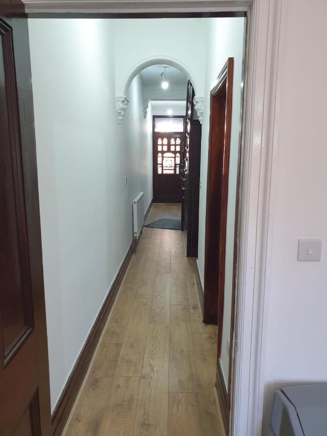 Apartamento Burney Tomar House Croydon Exterior foto