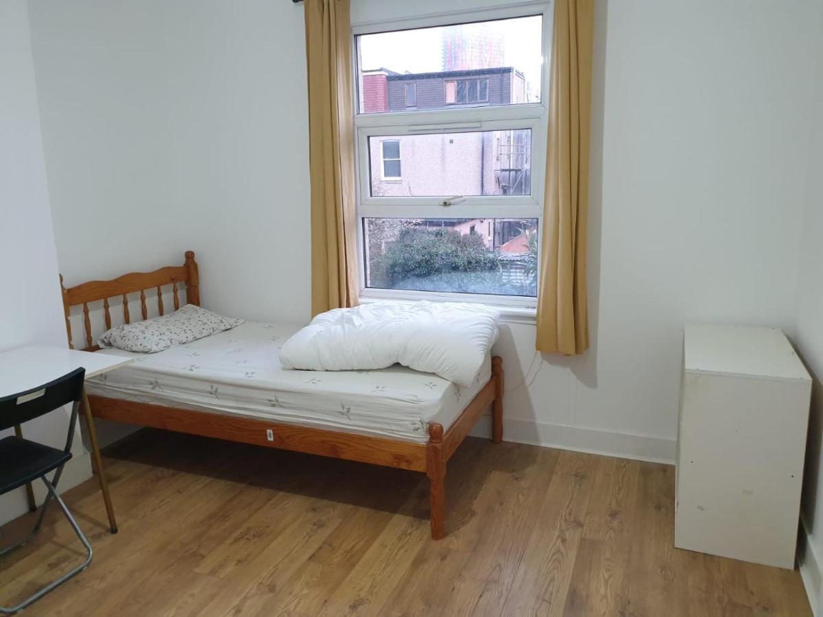 Apartamento Burney Tomar House Croydon Exterior foto