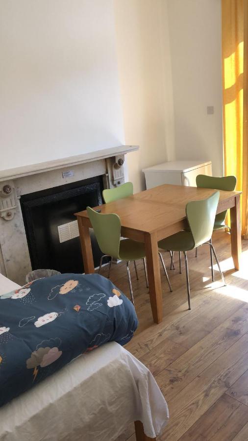 Apartamento Burney Tomar House Croydon Exterior foto